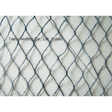 HDPE Pond Cover Net